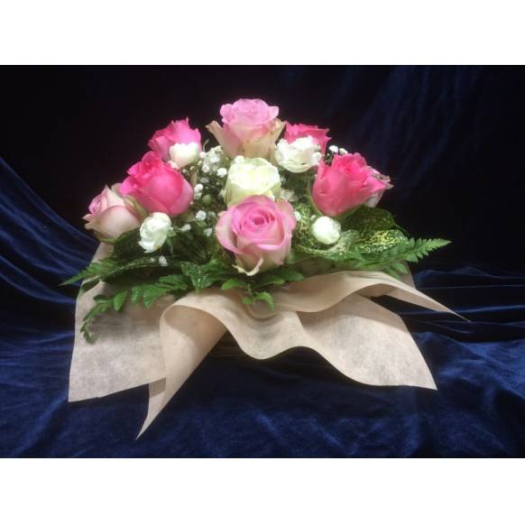 ベルサイユの薔薇☆薔薇
