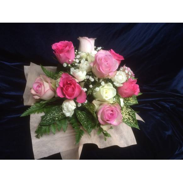 ベルサイユの薔薇☆薔薇